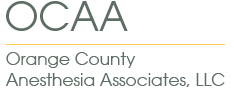Orange County Anesthesia Associates